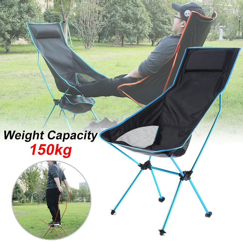 lightweight folding chair for travel