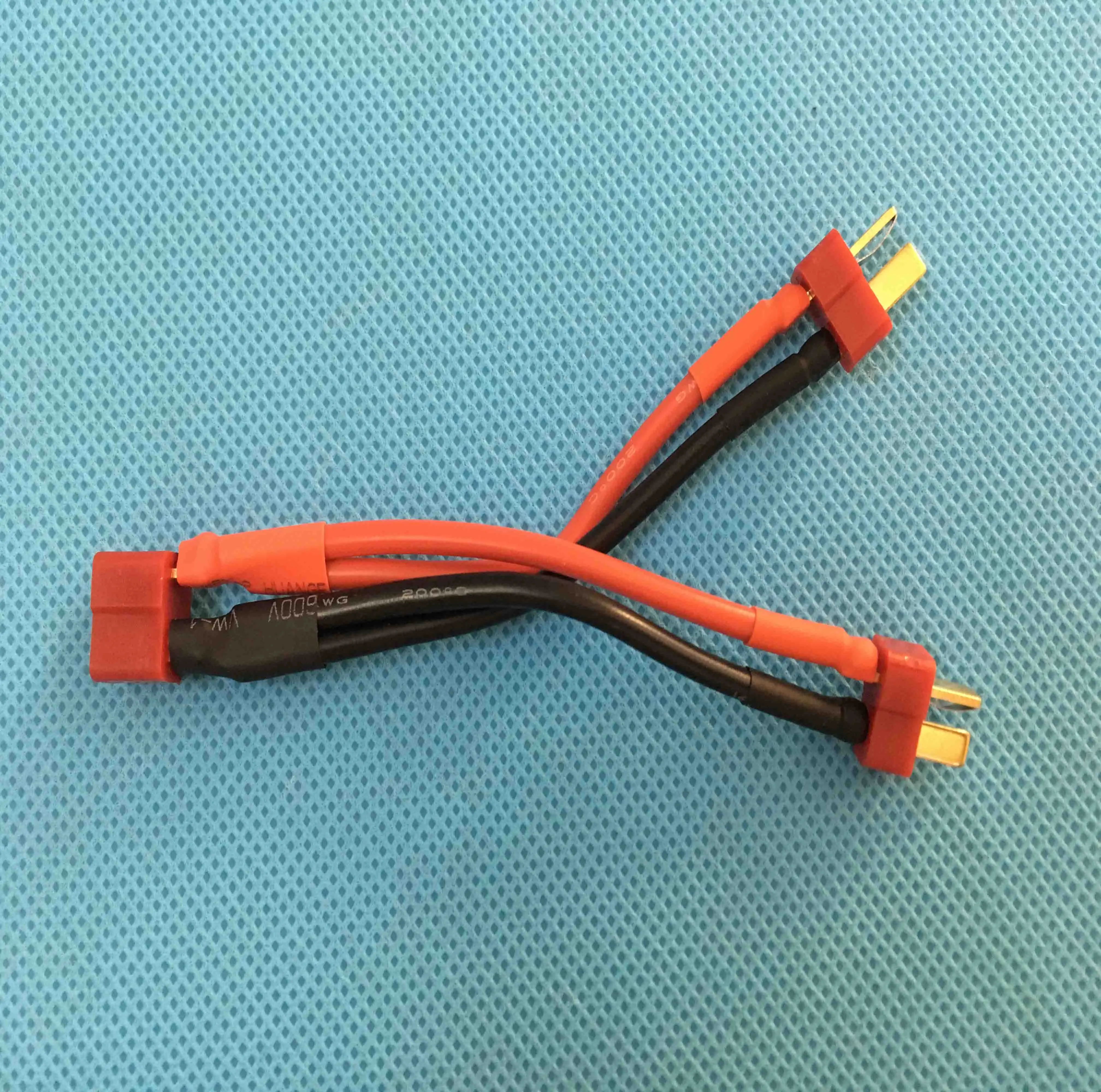 Ttype plug male plug female plug JST connector Datian palace parallel