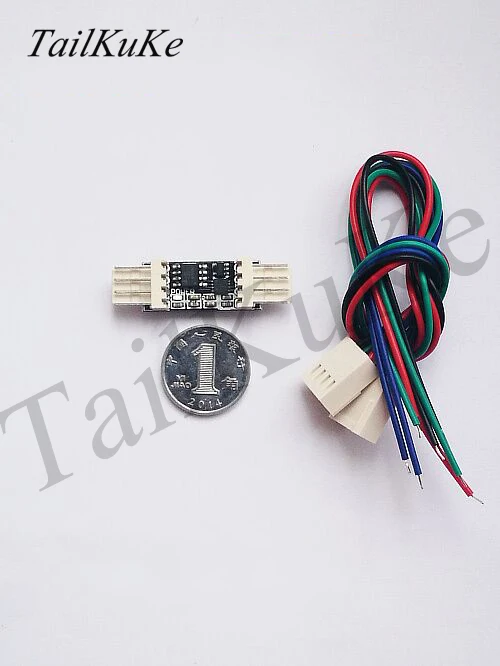 RS485 к I2C SMBus/PMbus Протоколу MODBUS основному модулю последовательного порта |