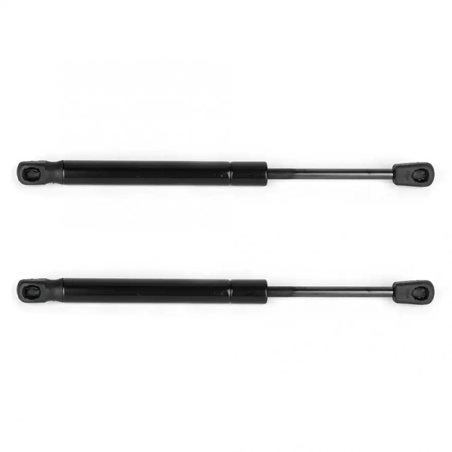 Accesorios automovil 1 пара Лифт багажника Liftgate Prop Rod Arm пневматическая пружинная Опора подходит для Ford Focus 05-11 SG404081 автомобилей