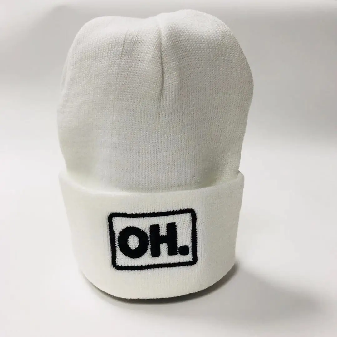 NXYY, вязаные шапки с вышитыми буквами, Skullies Beanies Gorras, Европейская и американская теплая Повседневная Уличная шапка, вязаные шапки в стиле хип-хоп