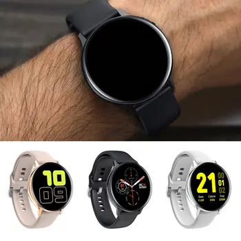 

Full Touch S20S Smart Bracelet Blood Oxygen Healthy Sleep Monitoring Weather Forecast Waterproof Pedometer Smart Watch