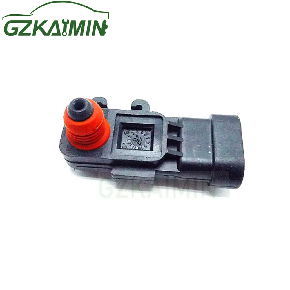 OEM 8200719629 6PP009400-131 7472144 93198487 Карта датчик давления для Dacia Renault Vauxhall