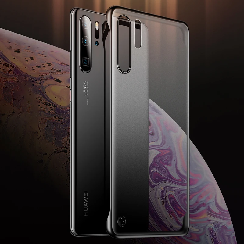 Чехол для honor 20 20pro honor 20 pro, силиконовый чехол без оправы для huawei honor 20 yal l21 l41 6,26 '', защитный чехол