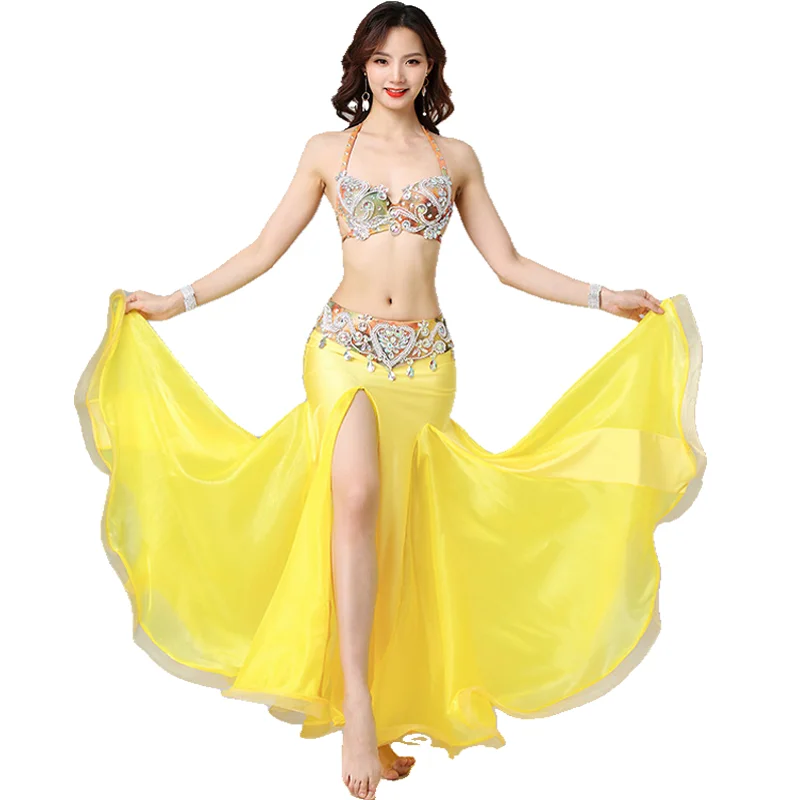 Костюм для танца живота ручной работы 3 шт.|Танец живота| |