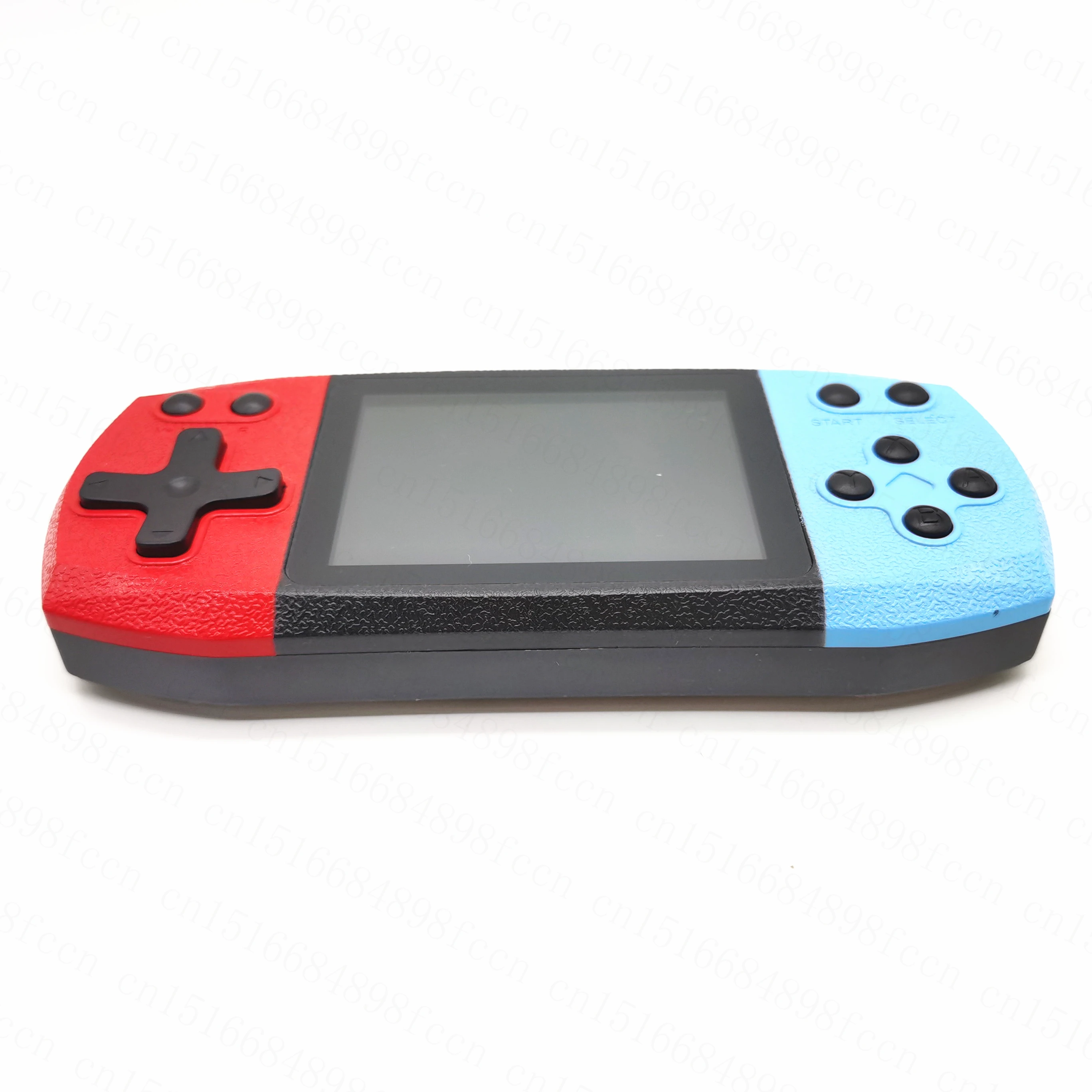 Portable Retro Handheld Game Console Video Game Player for Nes Games with 500 Games AV Out Rechargeable Gift for Kid 