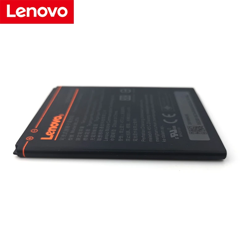 Lenovo 2750mA BL259 батарея для lenovo vibe k5 plus K32C30 K32C36 телефон последняя продукция высокое качество батарея
