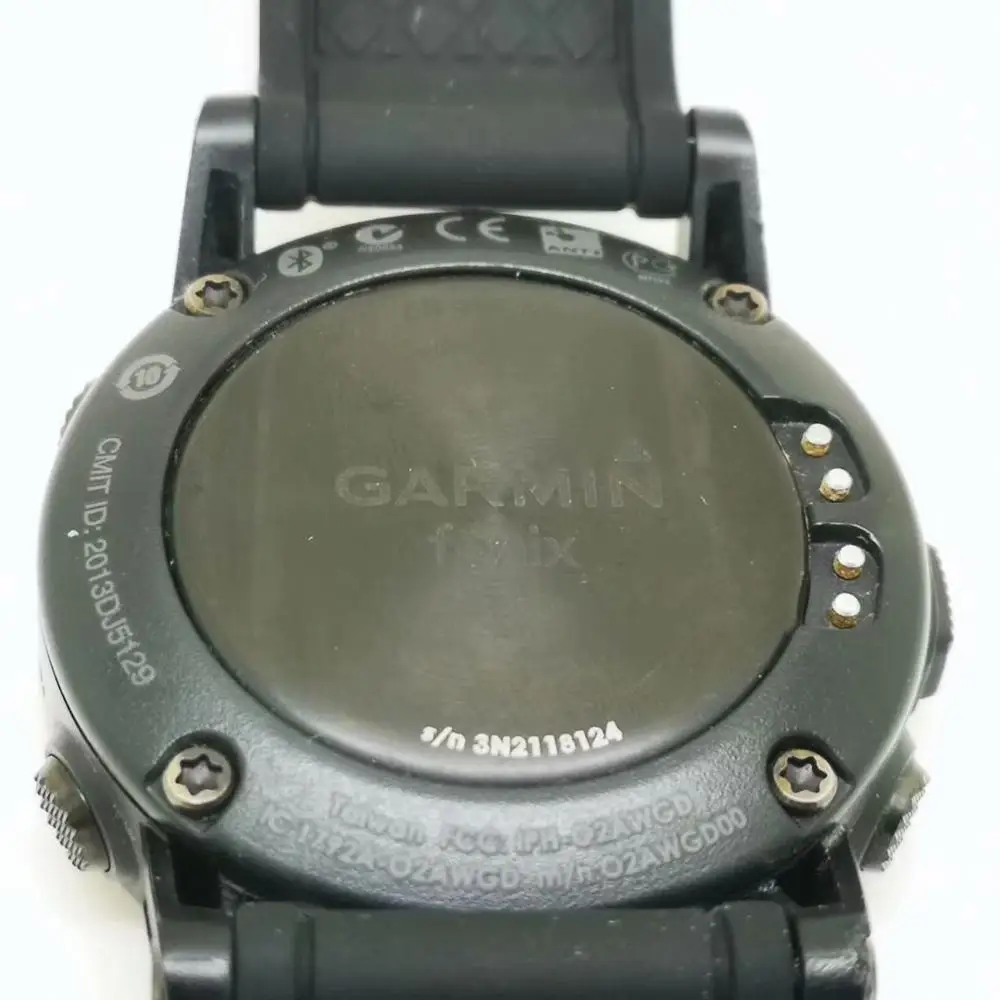Оригинальные спортивные Смарт часы garmin fenix2 для альпинизма и высоты GPS|Смарт-часы|