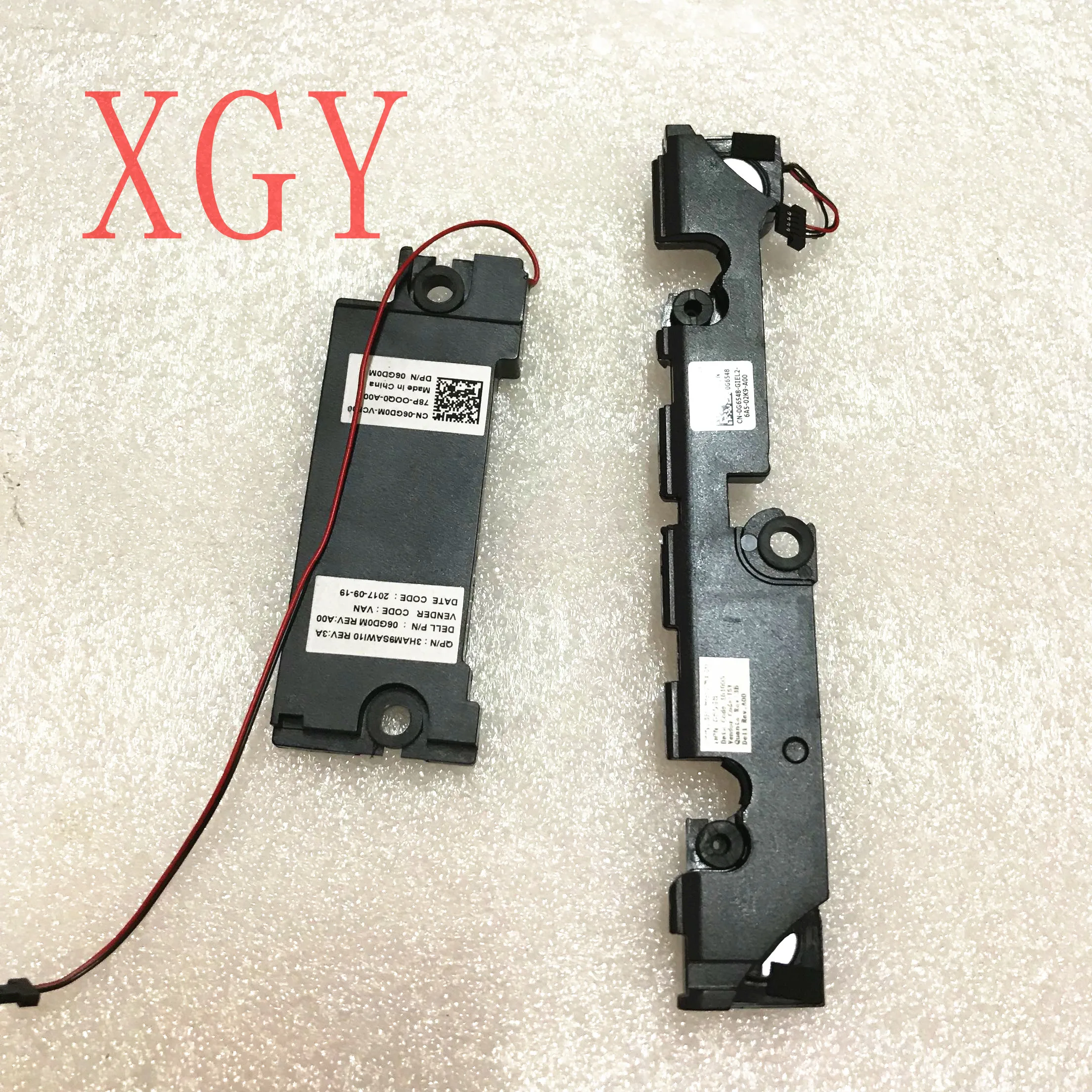 Originale Per Dell Inspiron 15 7000 7559 Altoparlante Subwoofer Per Laptop 0 G6548 6 Gd0M 06 Gd0M Cn-06Gd0M 100% Test Ok