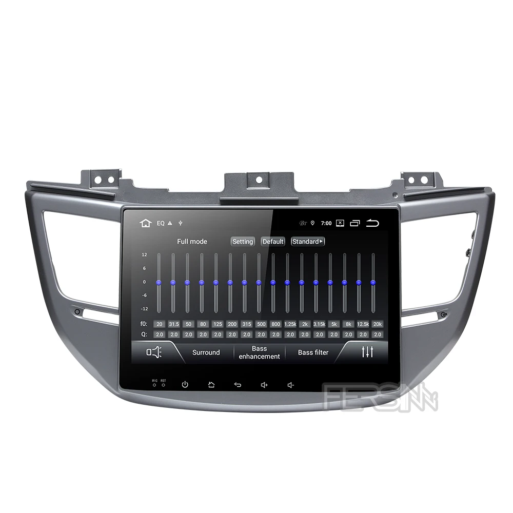 Автомобильный dvd gps плеер для Tucson ix35 автомобильный dvd gps навигатор raido Видео Аудио плеер стерео android 9,0 PX6