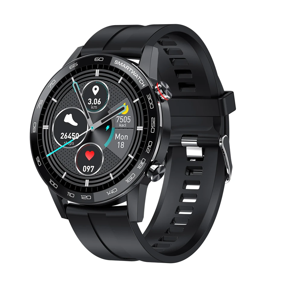 L16 Smart Watch (20)
