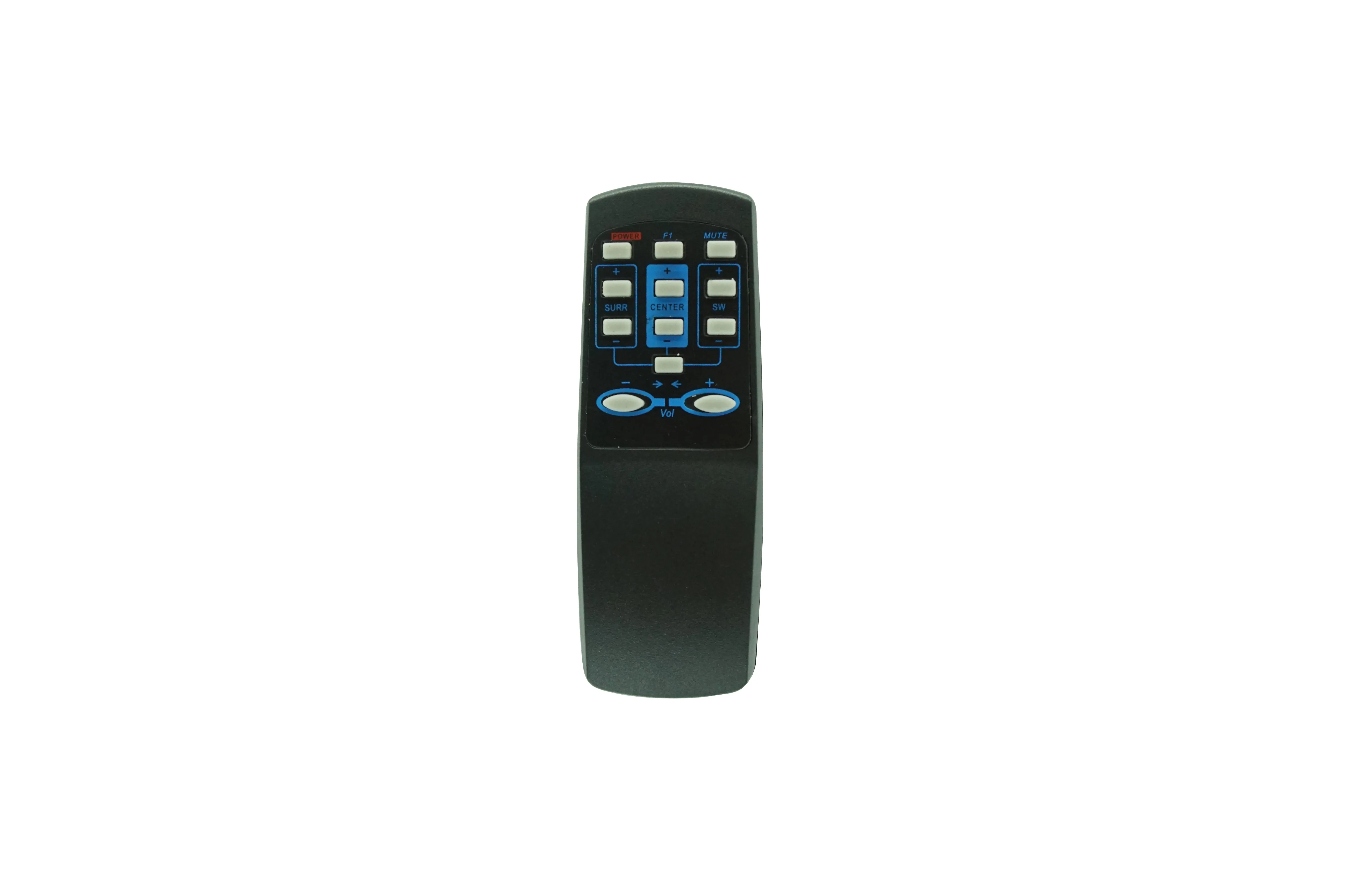 Kontrol Jarak Jauh untuk BRITZ BR 5100T 