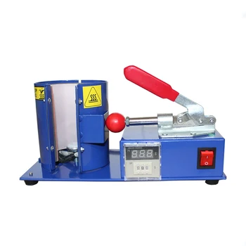 

Multifunction Digital Cup Baking Machine Vertical Mug Cup Baking Machine Manual Intelligent Digital Vertical Cup Baking Cup Tool