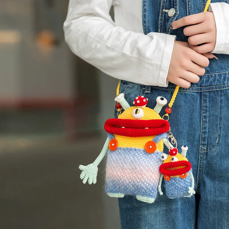 45+ Free Crochet Bag Patterns for Beginners - Dabbles & Babbles