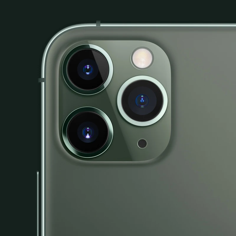 Смартфон Apple iPhone 11 PRO MAX 64ГБ Айфон 11 про макс 6.5 дюймов с тремя камерами мощный аккумулятор видео 4K гарантия