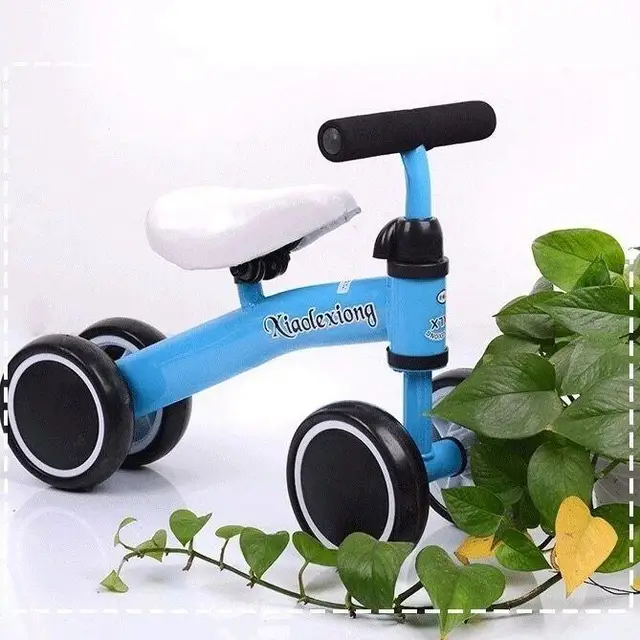 Children Scooter 1-3 Years Old Men and Women Baby yo car Children Twist car Scooter 3