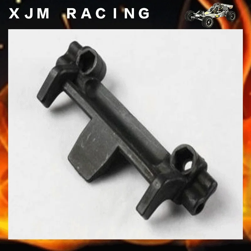Пластиковая передняя планка крыши для 1/5 Hpi Rovan Km Mcd Gtb Racing Baja 5b Ss Truck Rc автозапчасти |