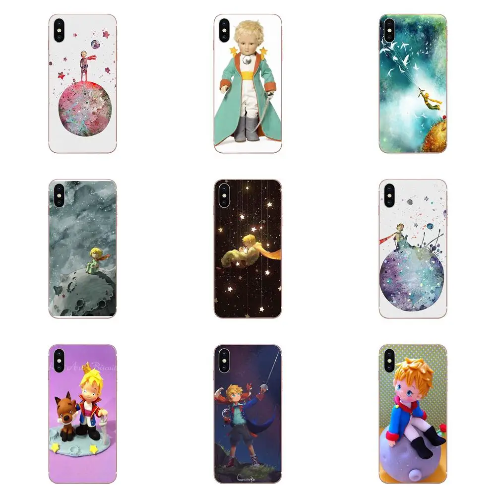 Чехлы из ТПУ для телефонов LG K50 Q6 Q7 Q8 Q60 X power 2 3 Nexus 5 5X V10 V20 V30 V40 Q Stylus Cute Little
