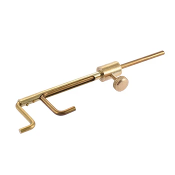 

Cello/Violin Tool Soundpost Specification Luthier Installation Repair Tool Brass