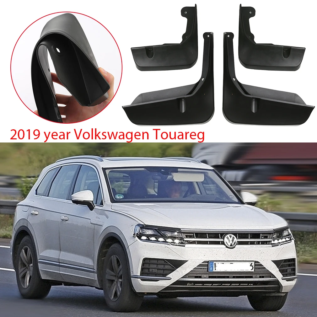 Для Range Rover Evoque Prestige с радаром 2014 года и больше Брызговики автомобильные