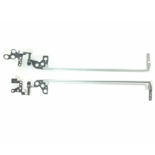 Ноутбук ЖК Петли для lenovo V310 V310-14ISK V310-14 петли R+ L петли