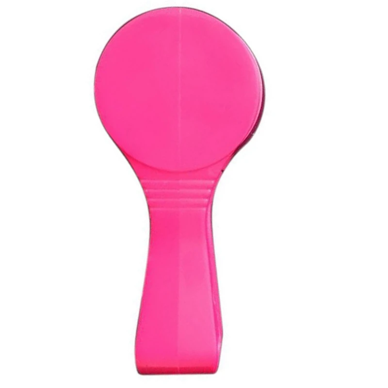 4 цвета временный цвет волос мел порошок Красота Макияж для вечеринки по случаю