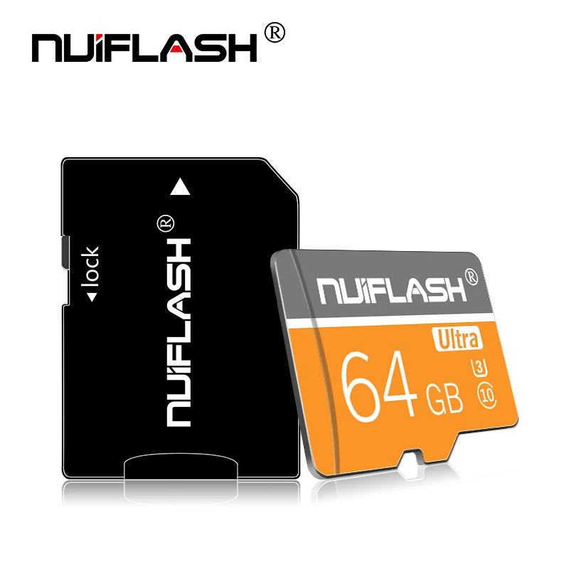 Горячая Распродажа карта micro sd 32 ГБ 16 ГБ 8 ГБ SDHC карта памяти tarjet micro sd 64 Гб 128 ГБ SDXC класс 10 картао де Мемория Мини TF карта