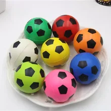 45 мульти-дети Ностальгический мяч резиновый эластичный 10 юаней пластиковые игрушки