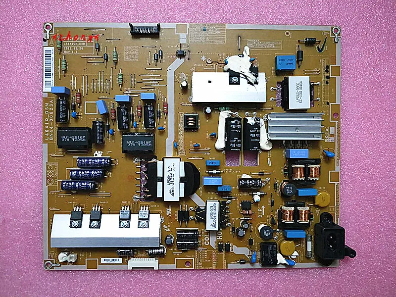 

UA46F6800AJXXZ UA46F6400AJ/46F6100AJXXR Power Board BN44-00623D