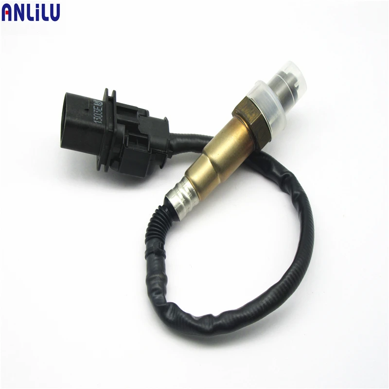 11787590713 высококачественный кислородный датчик s Lambda сенсор для BMW LSU-4.9 E65 E66 E67 |