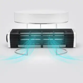 

2020 New Portable Notebook Cooler Notebook Radiator Laptop Cooling Base Multipurpose Tablet Phone Cooling Pad USB Laptop Cooler