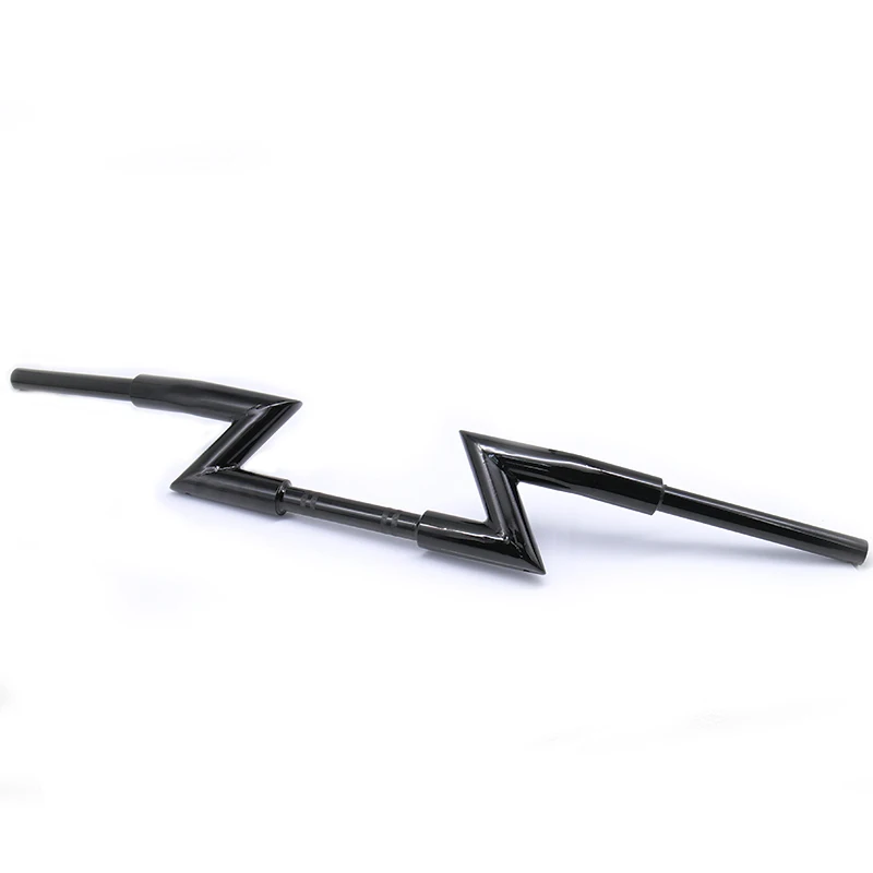 

Motorcycle Universal 7/8'' 22mm Handlebars Drag Bar Dirt bike Cafe Racer Custom