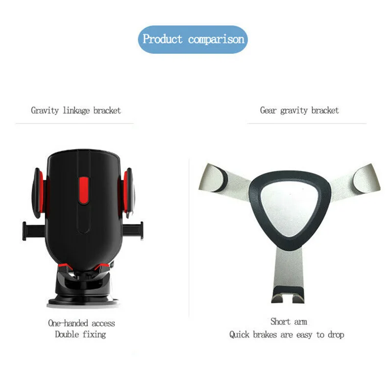 CAR PHONE HOLDER (5)