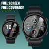 Protecteur d'écran 99D entièrement incurvé pour Huawei Honor MagicWatch 2 42mm 46mm Magic Watch2 montre intelligente Film de protection souple pas en verre ► Photo 2/6