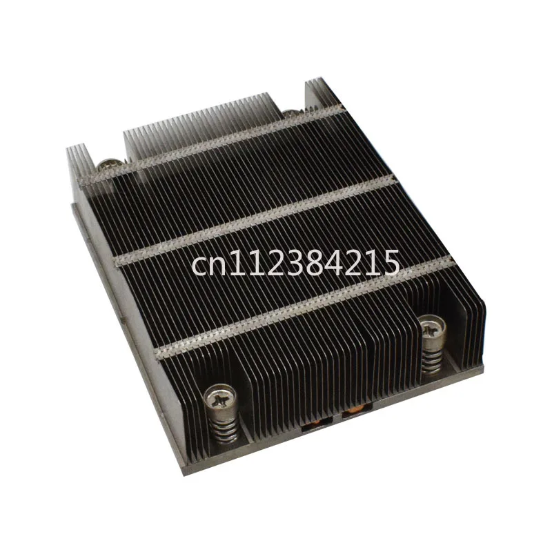 Радиатор процессора радиатор 03T8084 для сервера RD530 RD540 RD630 RD640 | Компьютеры и офис