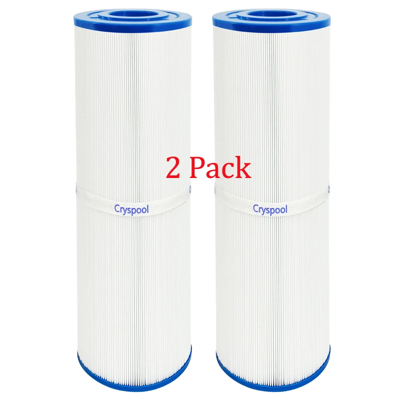 2pack spa filter Replacement of C-4950 PRB50IN FC-2390 Hot Tub Filter 50 square feet spa filter