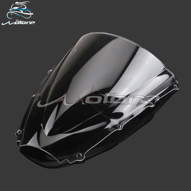Мотоцикл ветровое стекло для Daytona 675 2006 2007 2008 06 07 08