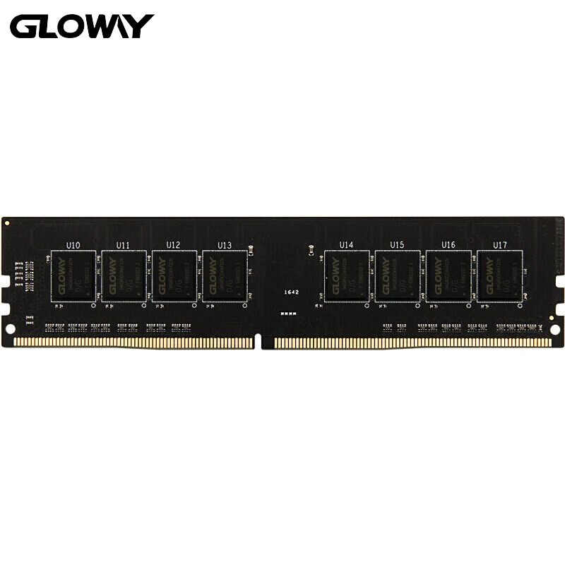Desktop Ram Memory Laptop Ram Memory Notebook Ram Memory Gloway DDR4 8 GB 2666mhz DIMM Memoria RAM 16GB 3200mhz SODIMM Memory PC4-21300 For Computador Desktop Notebook