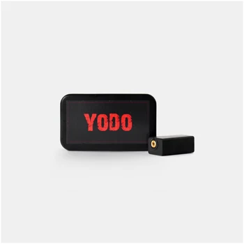 

Remote Charged Yodo Laser Device Goocheltrucs Professionele Close-Up Magic Tricks Stage Magic Ignite Without Touching