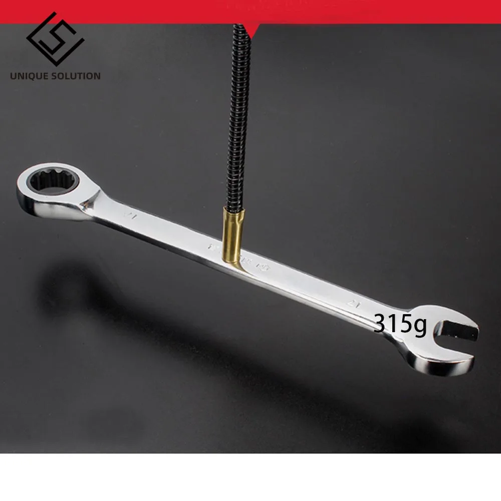 60cm Bending Super Strong Magnet Searcher Metal Screw Parts Pick Up Organizer for Neodymium Magnet Search Metal Suction Rod 4