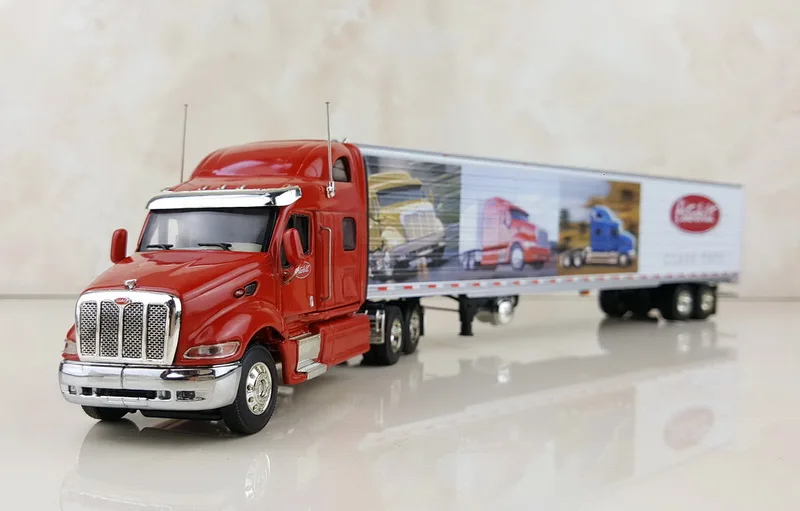 Collectible Alloy Toy Model Gift DCP 1 