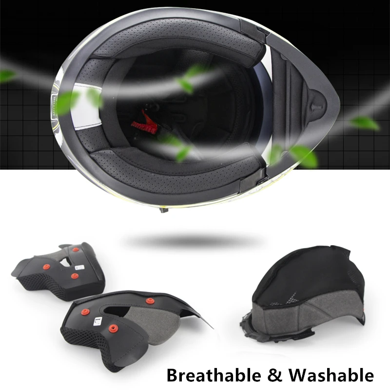 Soman козырек шлем полное лицо мотоциклетные шлемы вентилируемые Capacetes откидной Kask