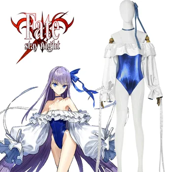 

Game Fate/Grand Order FGO Meltlilith Cosplay Costumes Female Sexy Swimsuit/Bikini Summer Wear Or Role Play Clothing Custom-Make