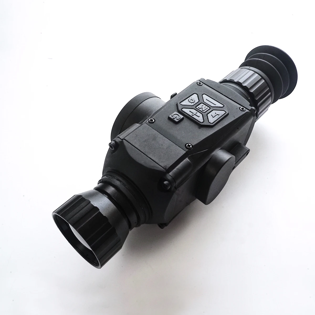 Рисунок 3 - Skwoptics-Тепловизионный прицел