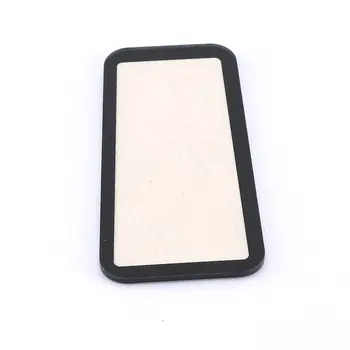 

For Canon Shoulder External Screen Small External Screen 95% Transparent Rate Get The Clear Picture Hardness Is 8-9H