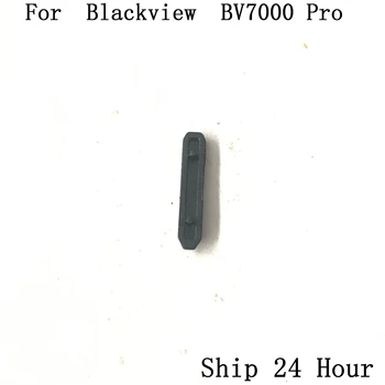 

Used Volume Voice Button Key For Blackview BV7000 Pro MTK6750 Octa Core 5.0 inch 1920x1080 Free Shipping