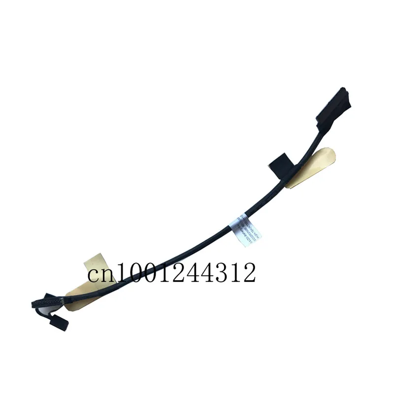 Для Dell Latitude 7480 Батарея кабель NIA01 DC02002NI00 7XC87 07XC87