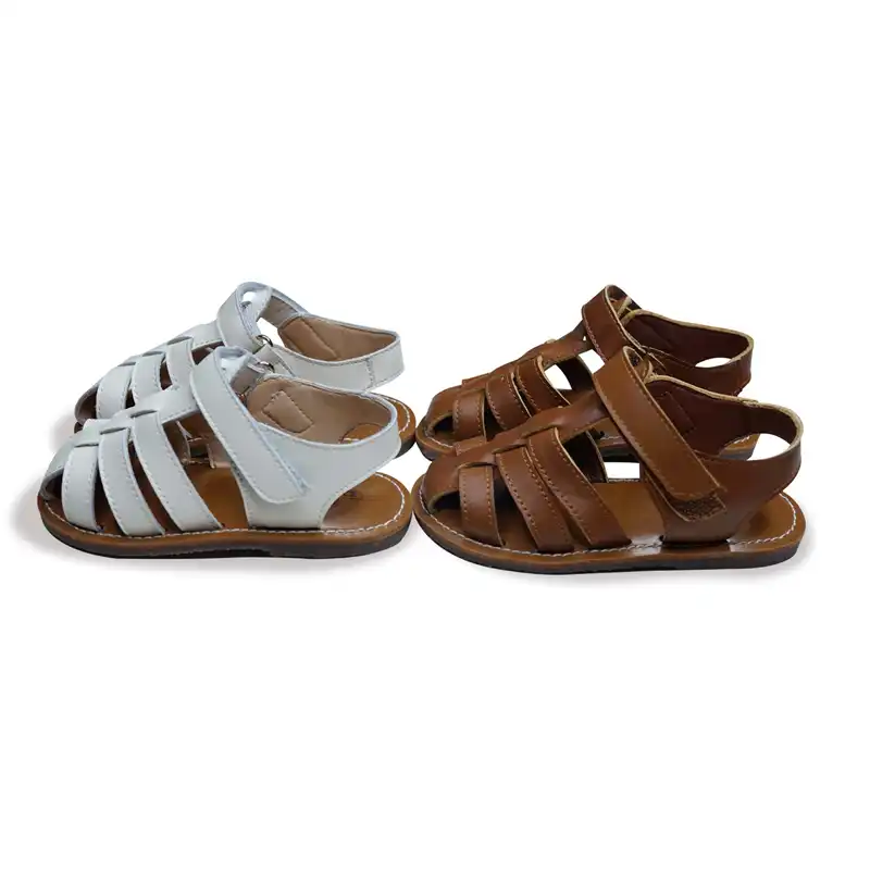 School sandals Clearance