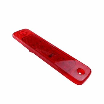 

Red Tail light High quality Replacement Repair kit For FORD TRANSIT Series Rear