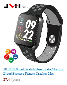 F9 женские водонепроницаемые Смарт-часы P68 Plus Bluetooth умные часы для Apple IPhone Xiaomi монитор сердечного ритма фитнес-трекер
